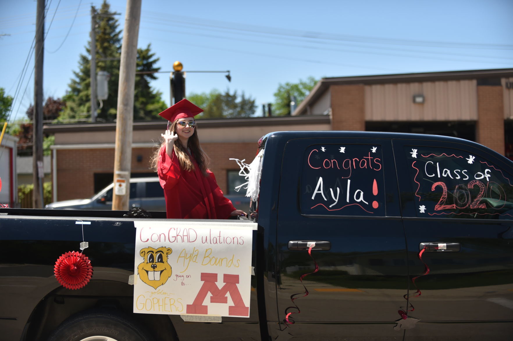 UGHS graduation parade (35).JPG